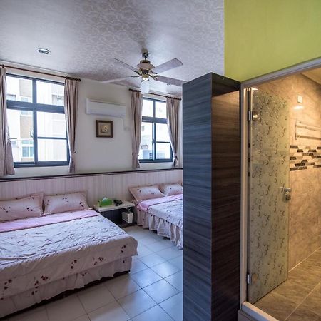 For You Bed And Breakfast Magong Ngoại thất bức ảnh